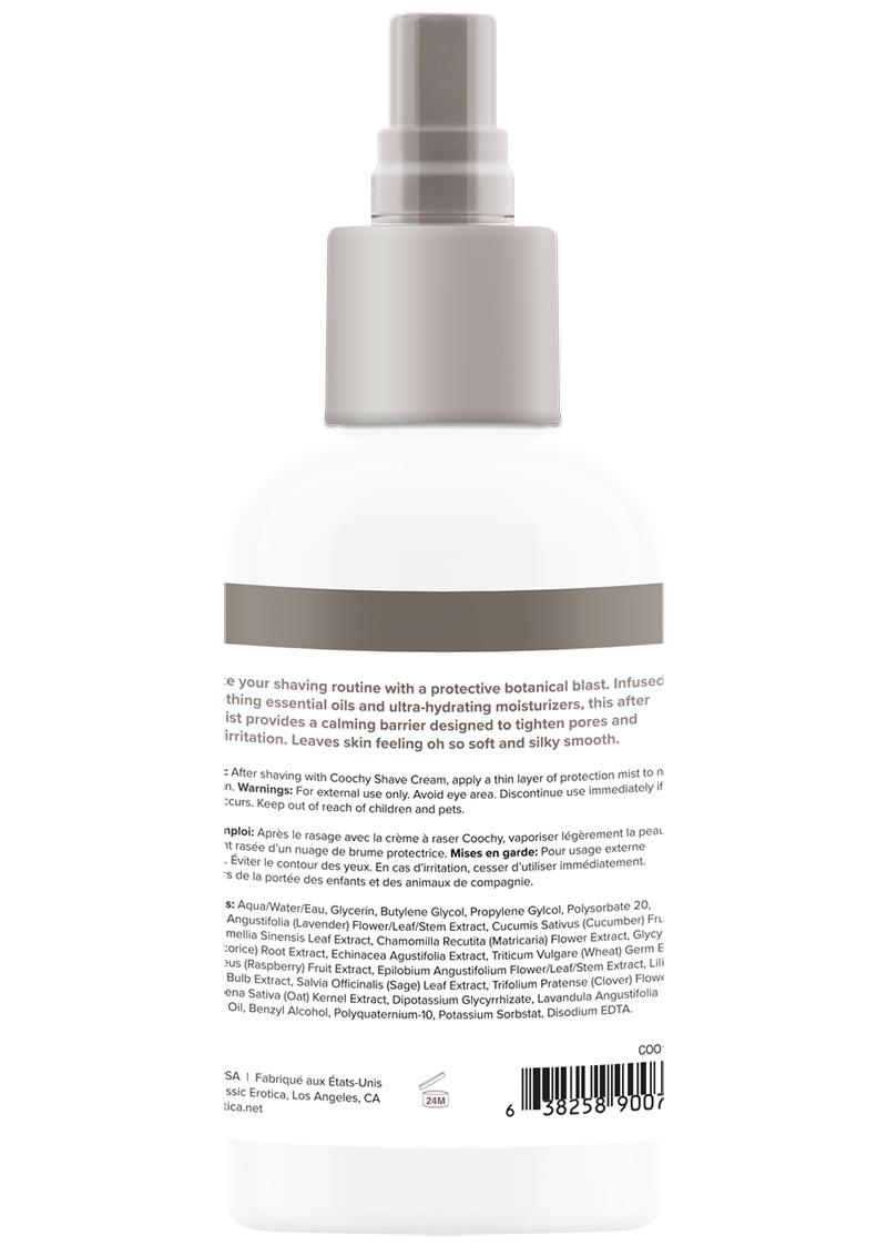 Coochy Aftershave Blast