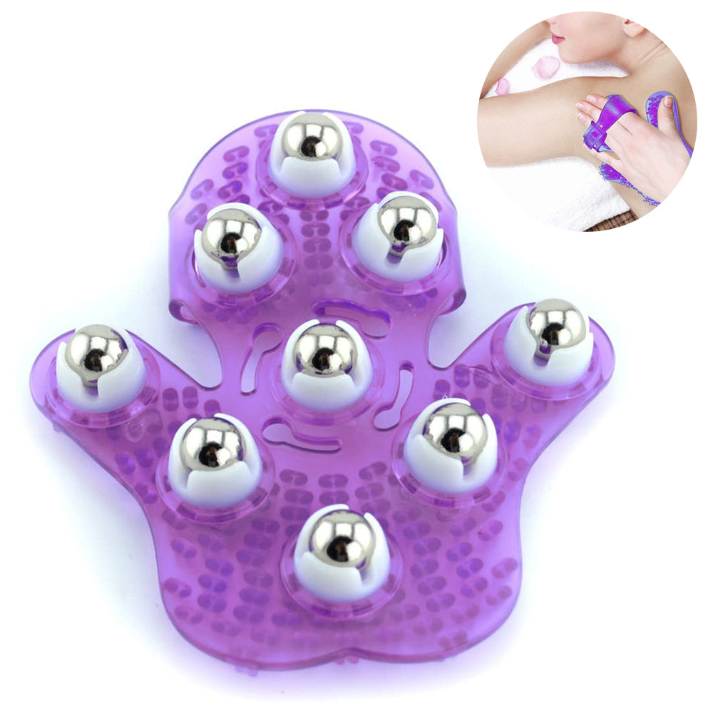 360 Roller Ball Massager
