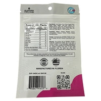 Bliss Bears Female Gummy Enhancement