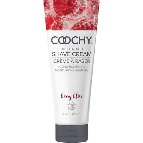 Coochy Shave Cream 7.2 oz