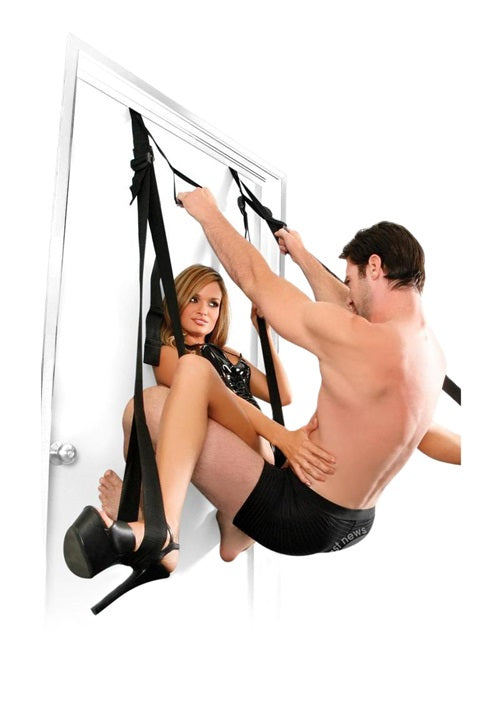 A Door Swing