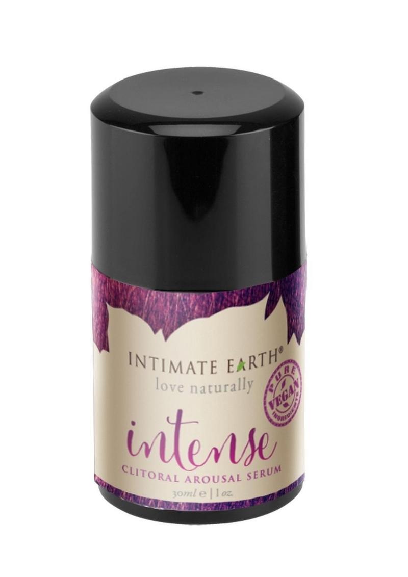 Intense Clitoral Arousal Serum