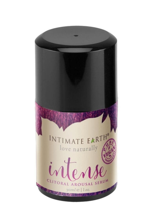 Intense Clitoral Arousal Serum