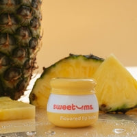 Sweetums Lip Balm